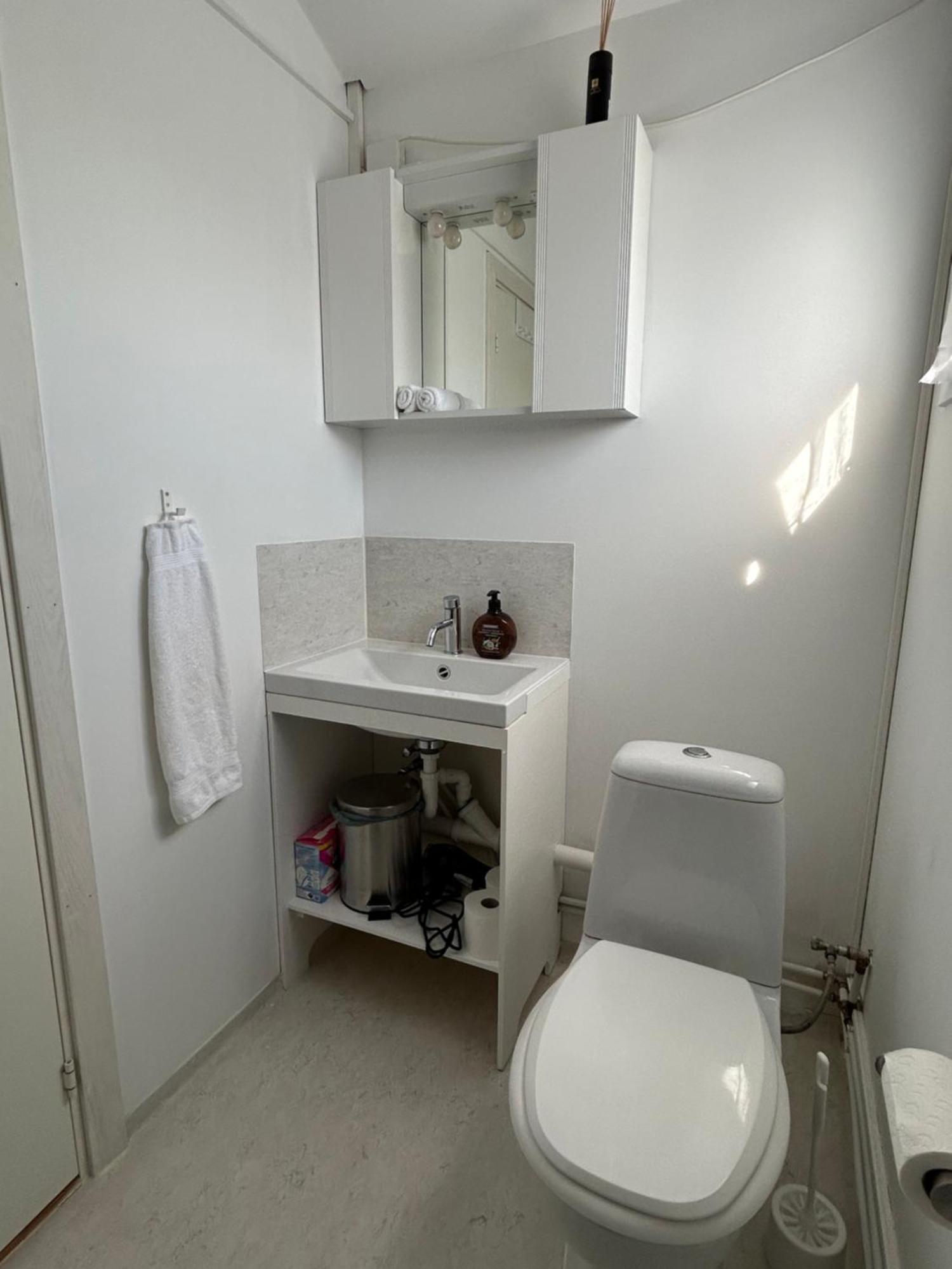 Hlitharas Guesthouse Olfus Экстерьер фото